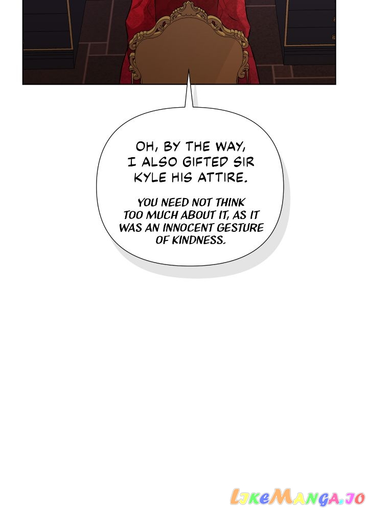 Author, In This Life I’m The Protagonist Chapter 18 - page 16