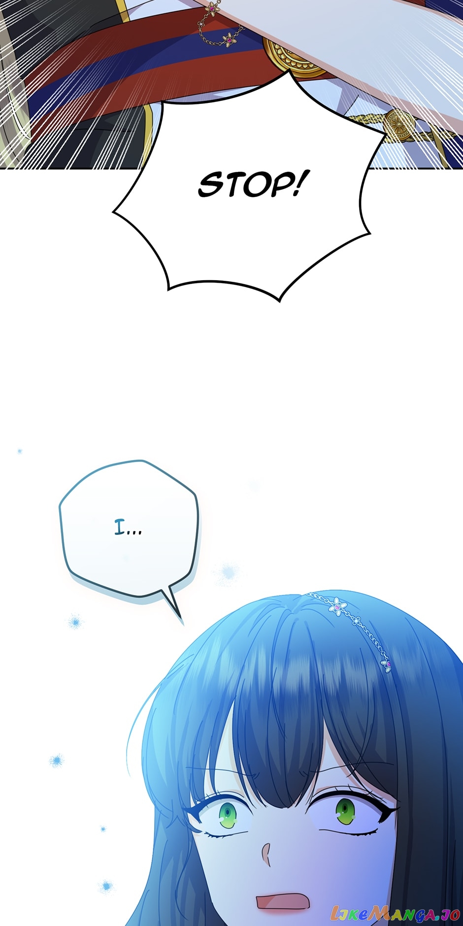 From Maid to Queen Chapter 76 - page 66