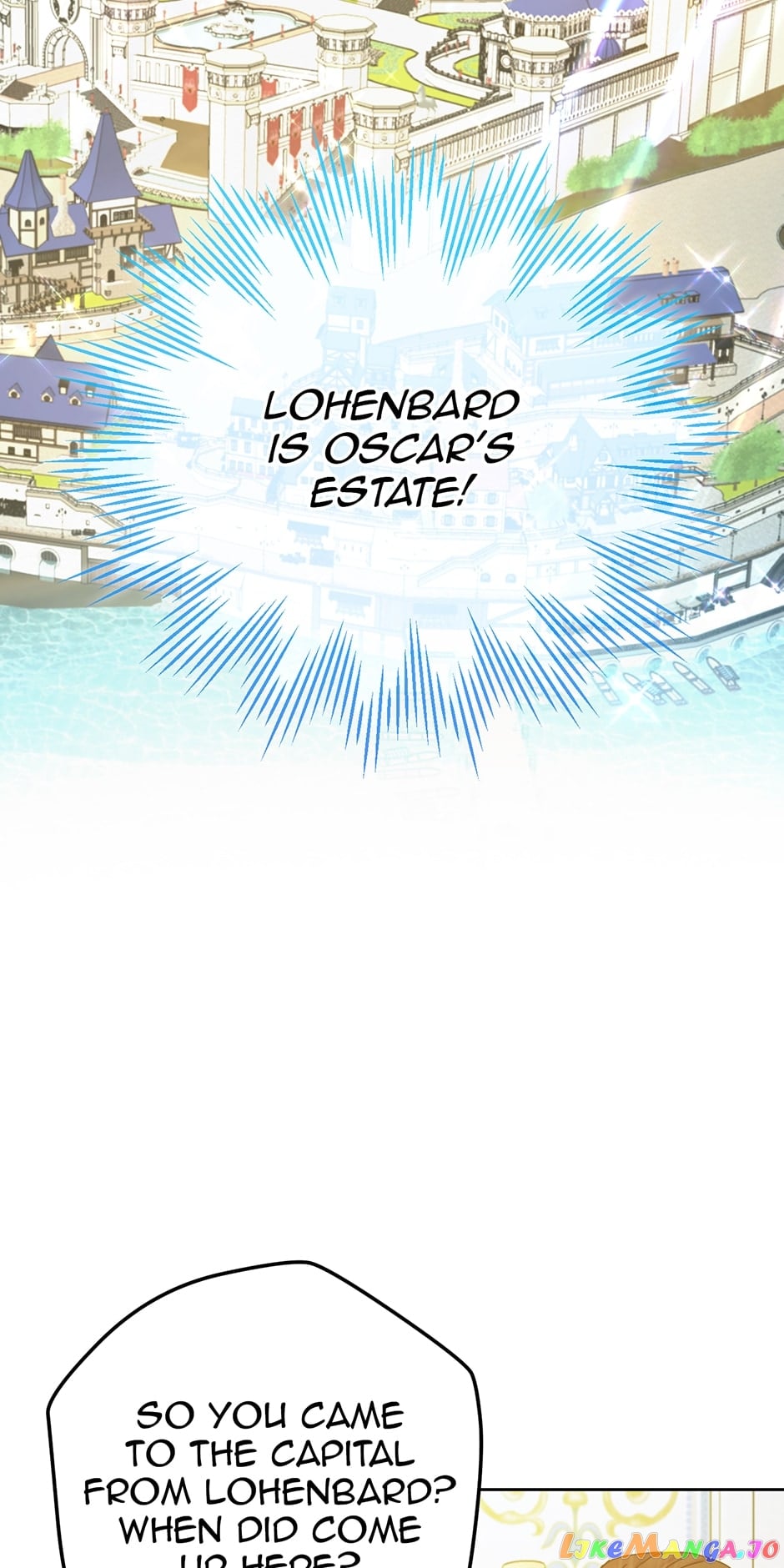 From Maid to Queen Chapter 78 - page 49