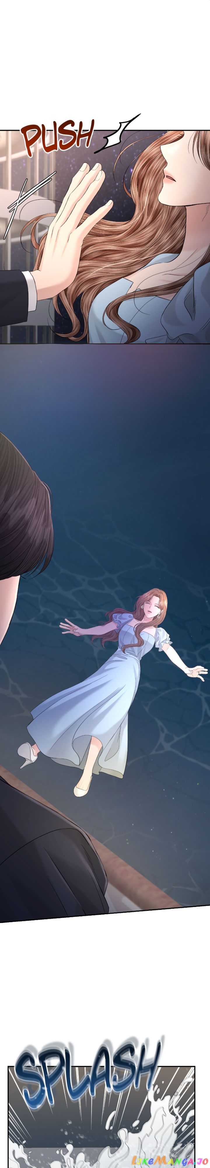 The Essence Of A Perfect Marriage Chapter 105 - page 23