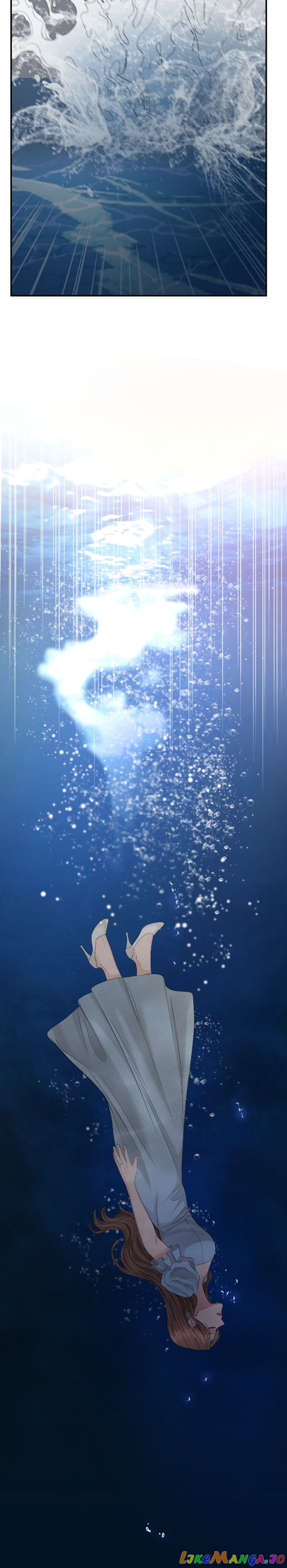 The Essence Of A Perfect Marriage Chapter 105 - page 24