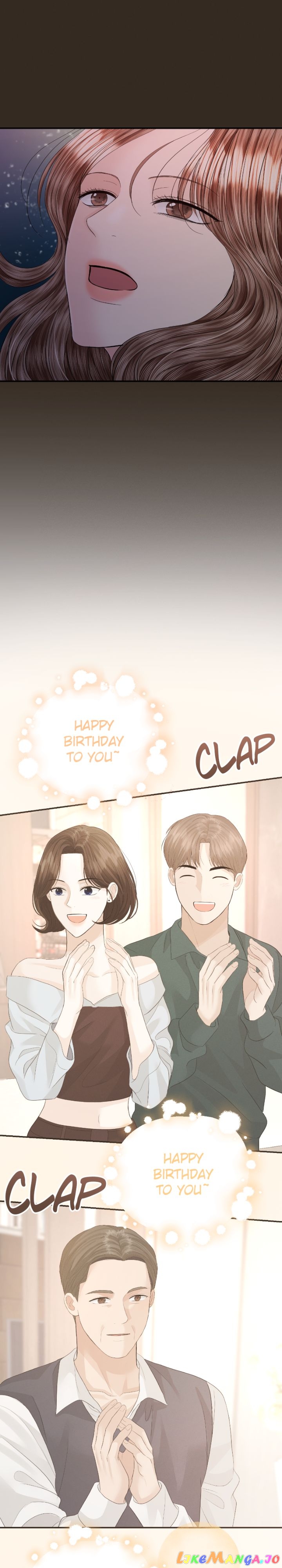 The Essence Of A Perfect Marriage Chapter 105 - page 26