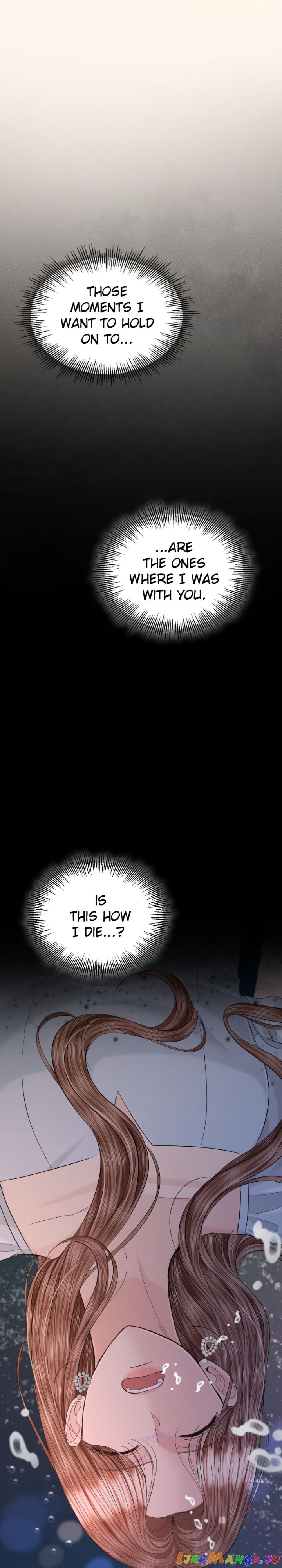 The Essence Of A Perfect Marriage Chapter 105 - page 30