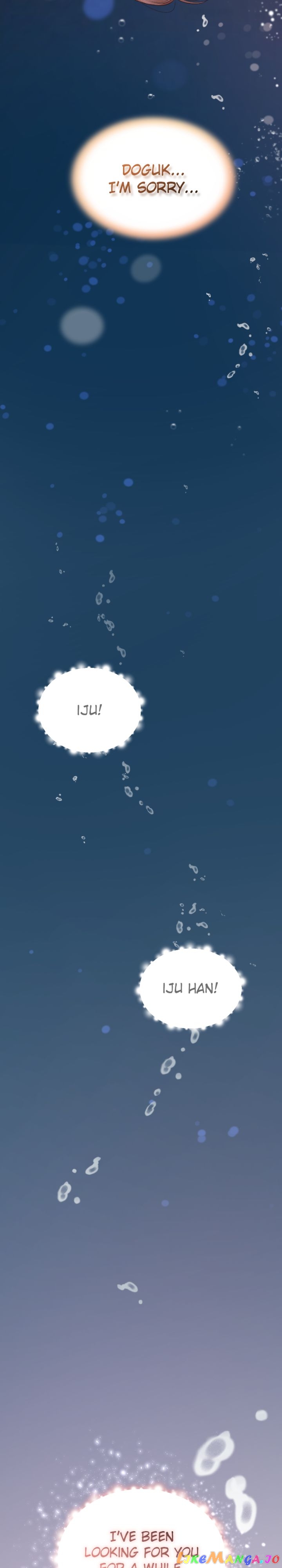 The Essence Of A Perfect Marriage Chapter 105 - page 31