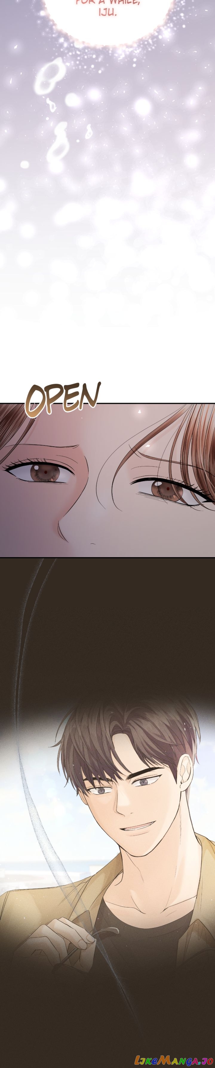 The Essence Of A Perfect Marriage Chapter 105 - page 32