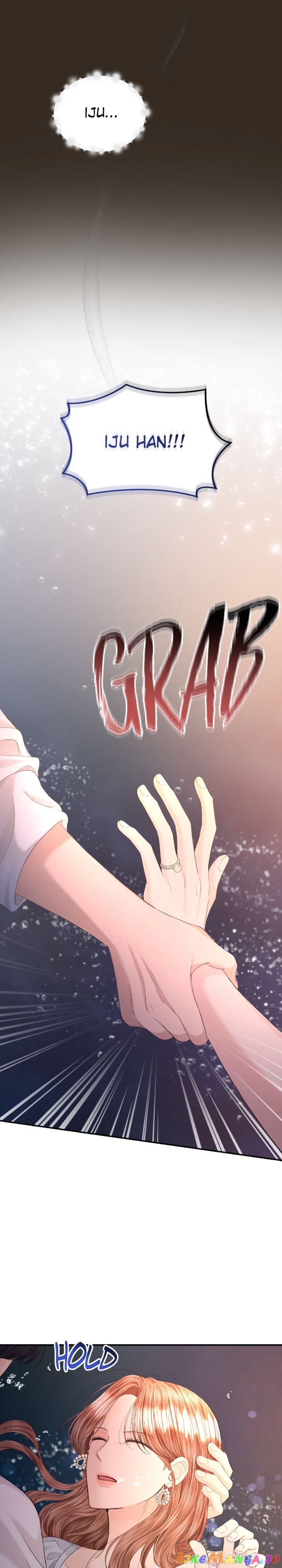 The Essence Of A Perfect Marriage Chapter 105 - page 33