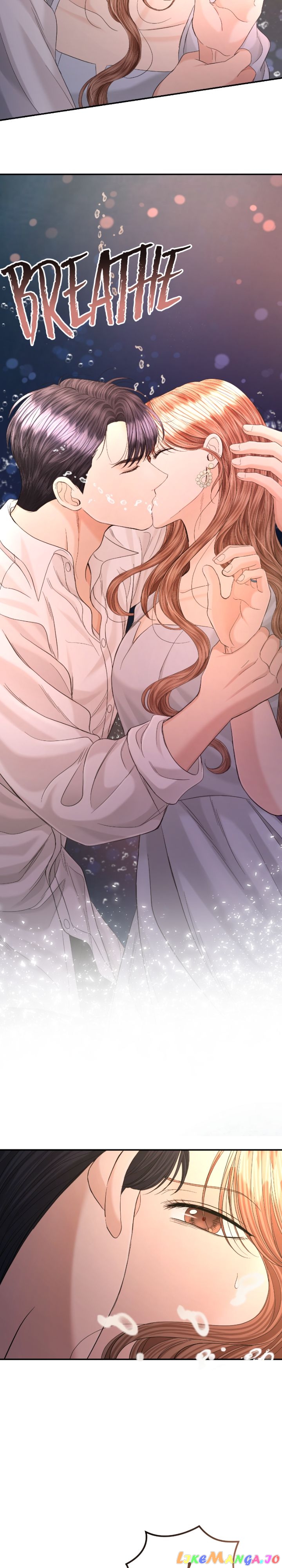 The Essence Of A Perfect Marriage Chapter 105 - page 34