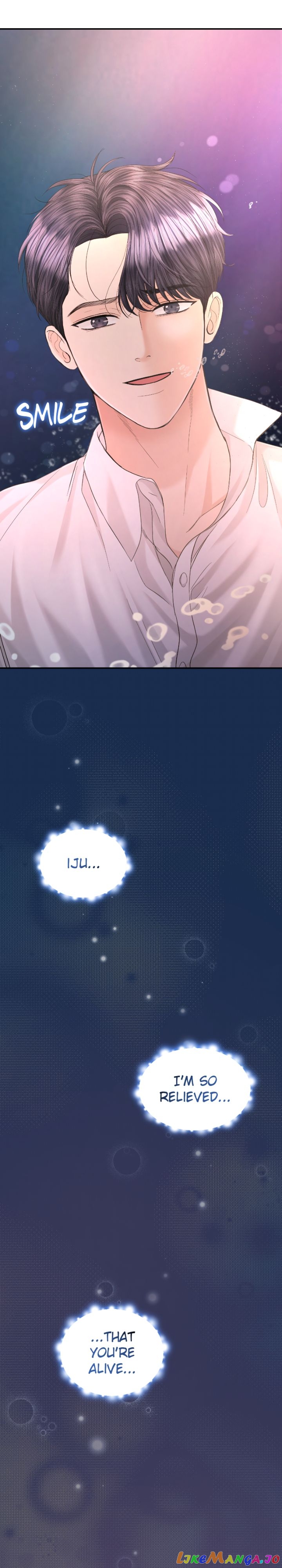 The Essence Of A Perfect Marriage Chapter 105 - page 36