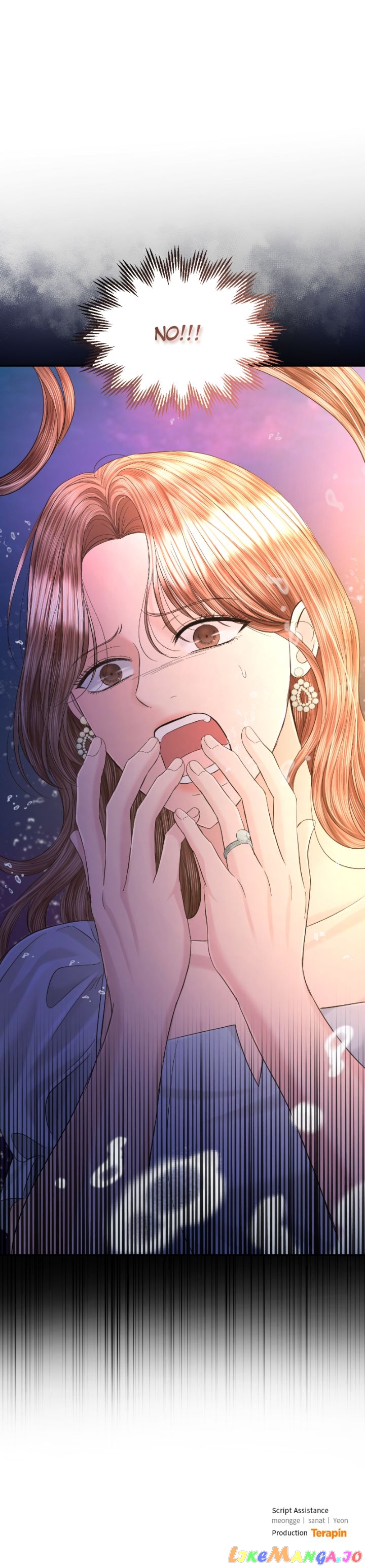 The Essence Of A Perfect Marriage Chapter 105 - page 38