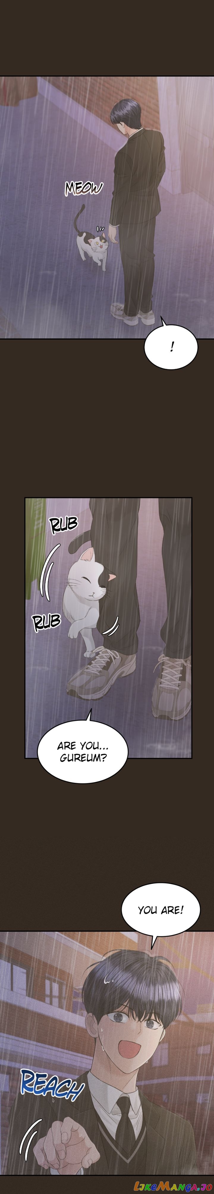 The Essence Of A Perfect Marriage Chapter 106 - page 11