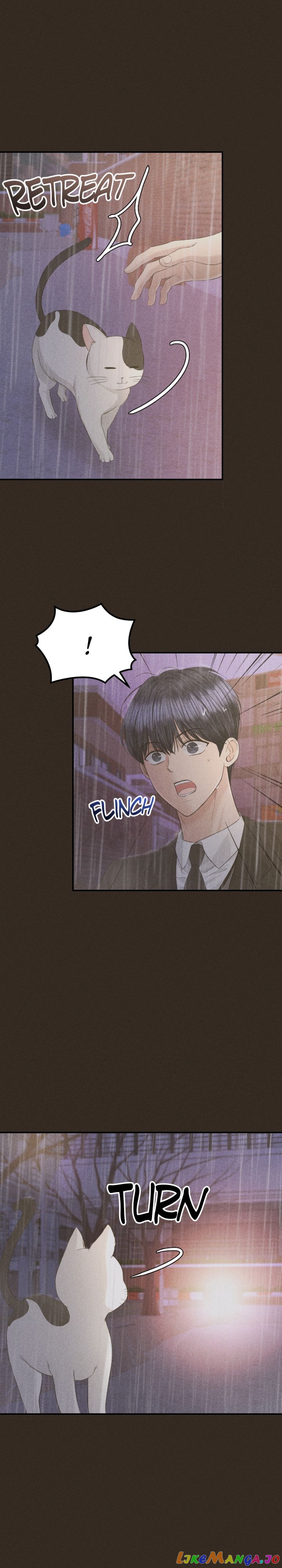 The Essence Of A Perfect Marriage Chapter 106 - page 12