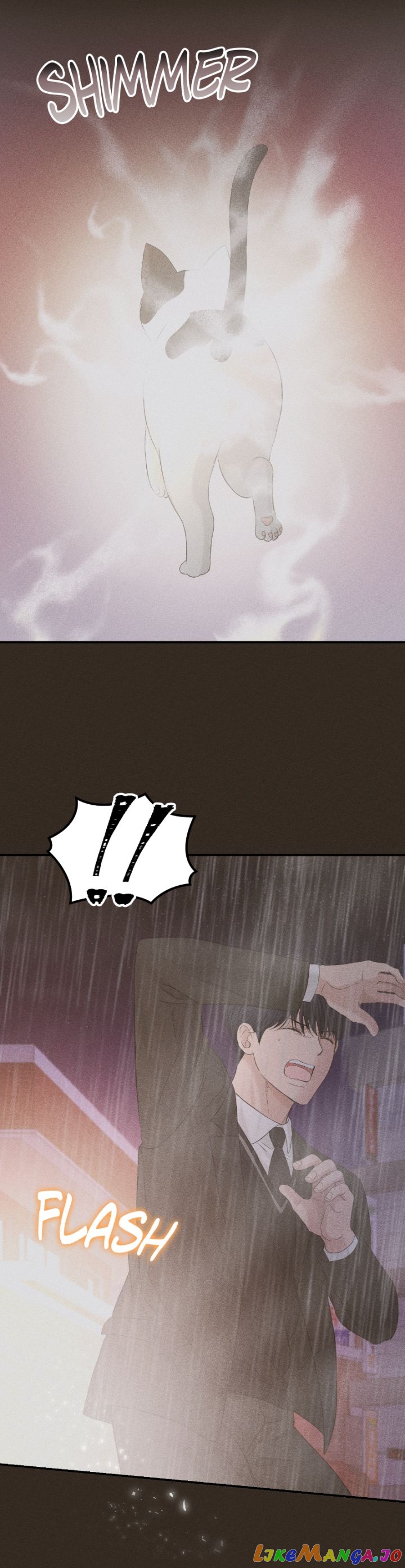 The Essence Of A Perfect Marriage Chapter 106 - page 16