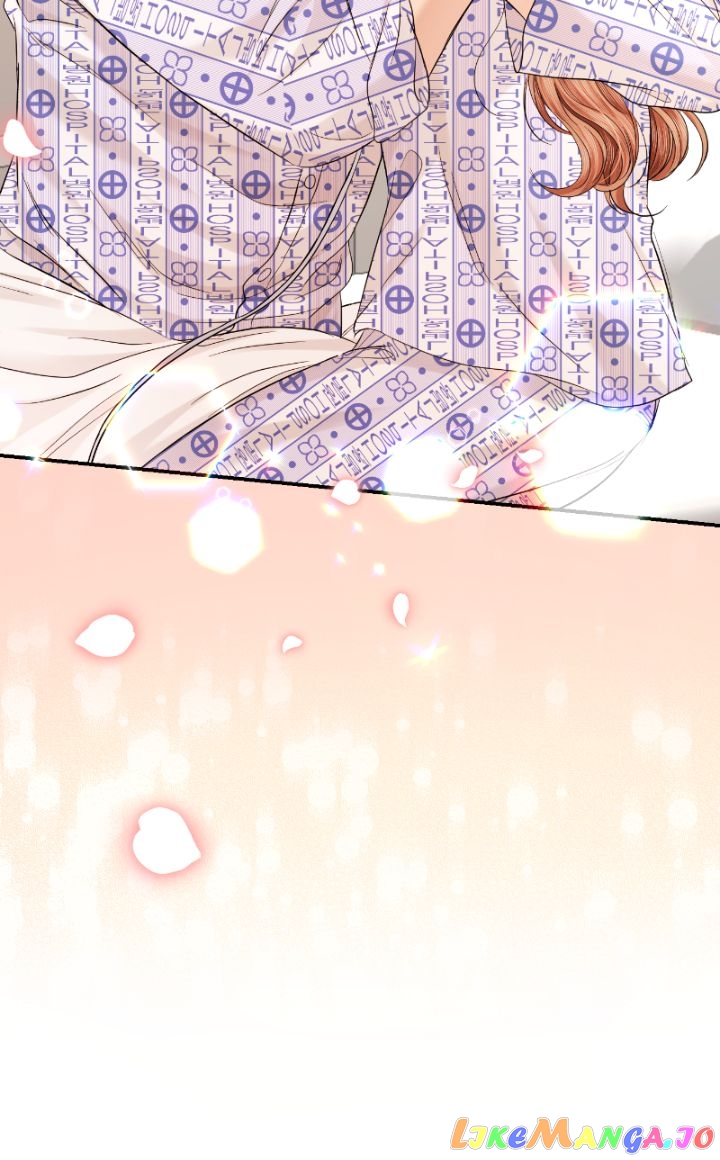 The Essence Of A Perfect Marriage Chapter 106 - page 35