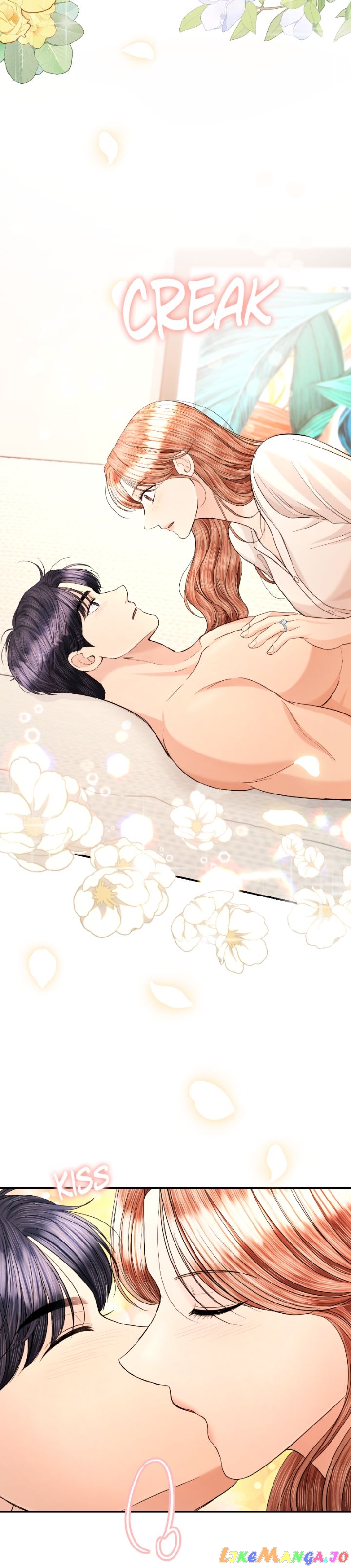 The Essence Of A Perfect Marriage Chapter 107 - page 18