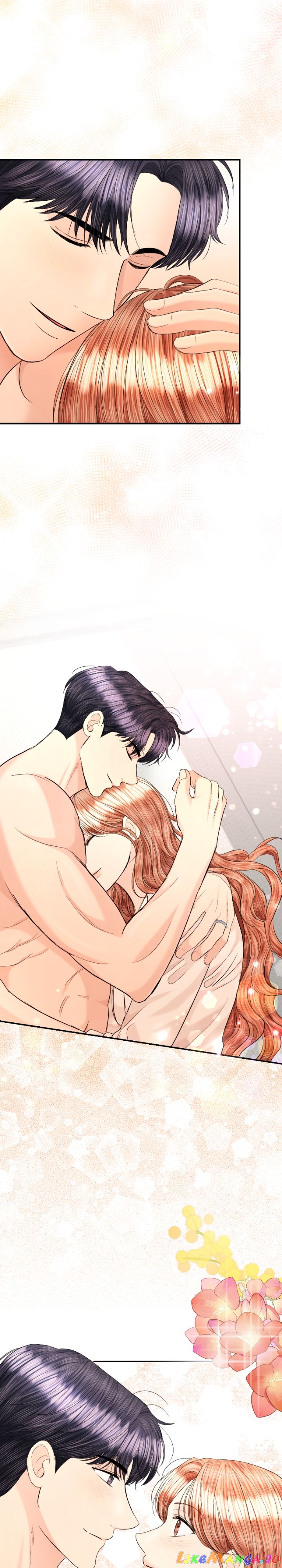 The Essence Of A Perfect Marriage Chapter 107 - page 20