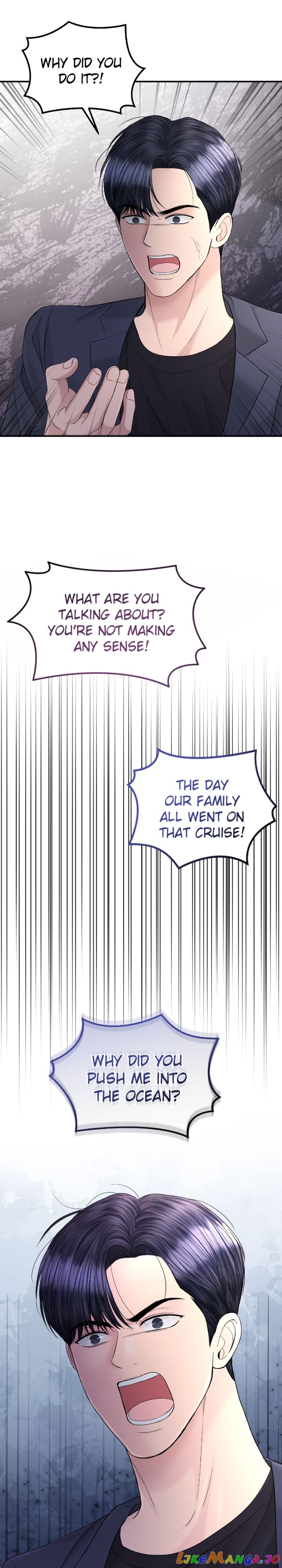 The Essence Of A Perfect Marriage Chapter 107 - page 33