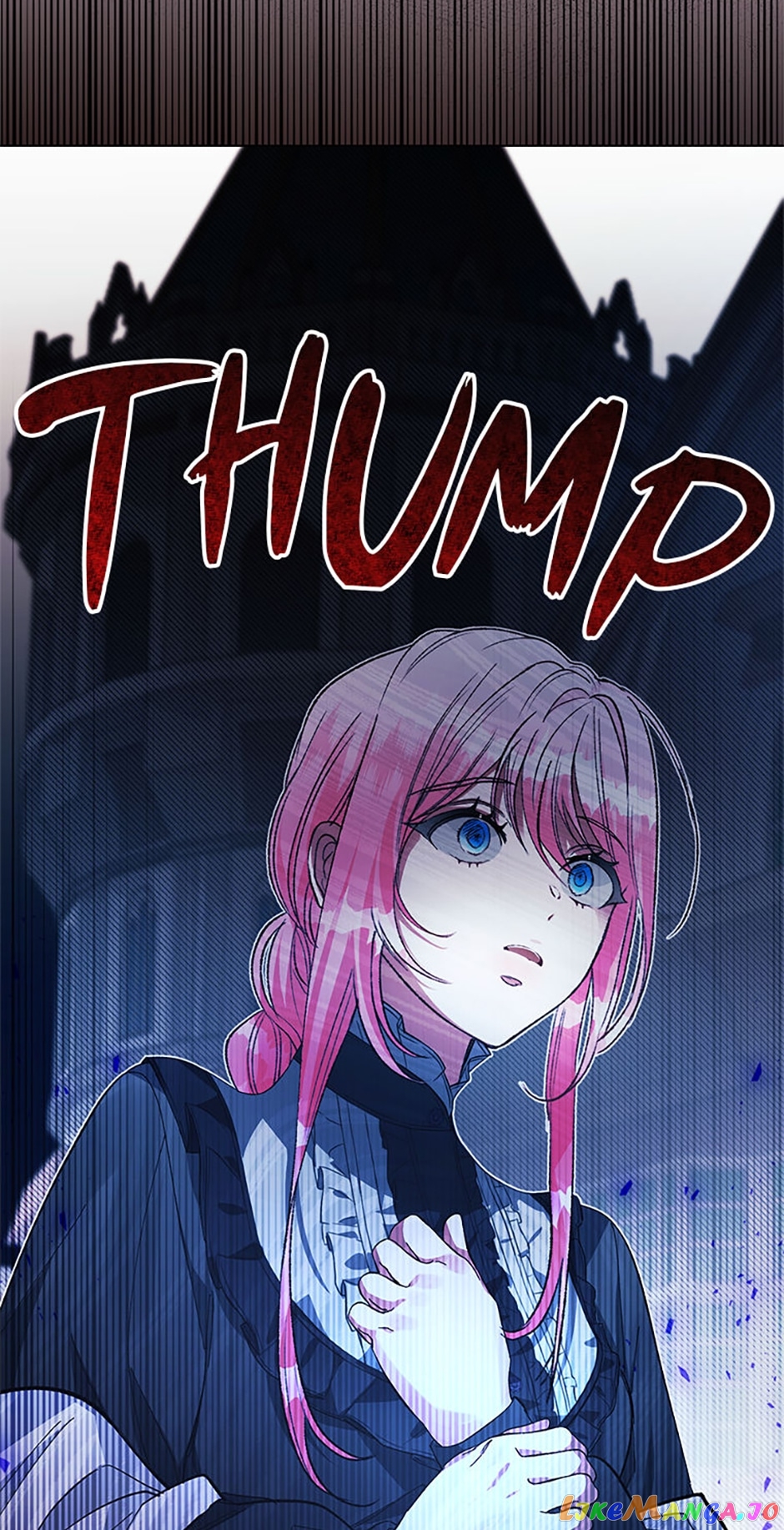 Hey, Little Duke, Just Trust this Sister! Chapter 42 - page 3