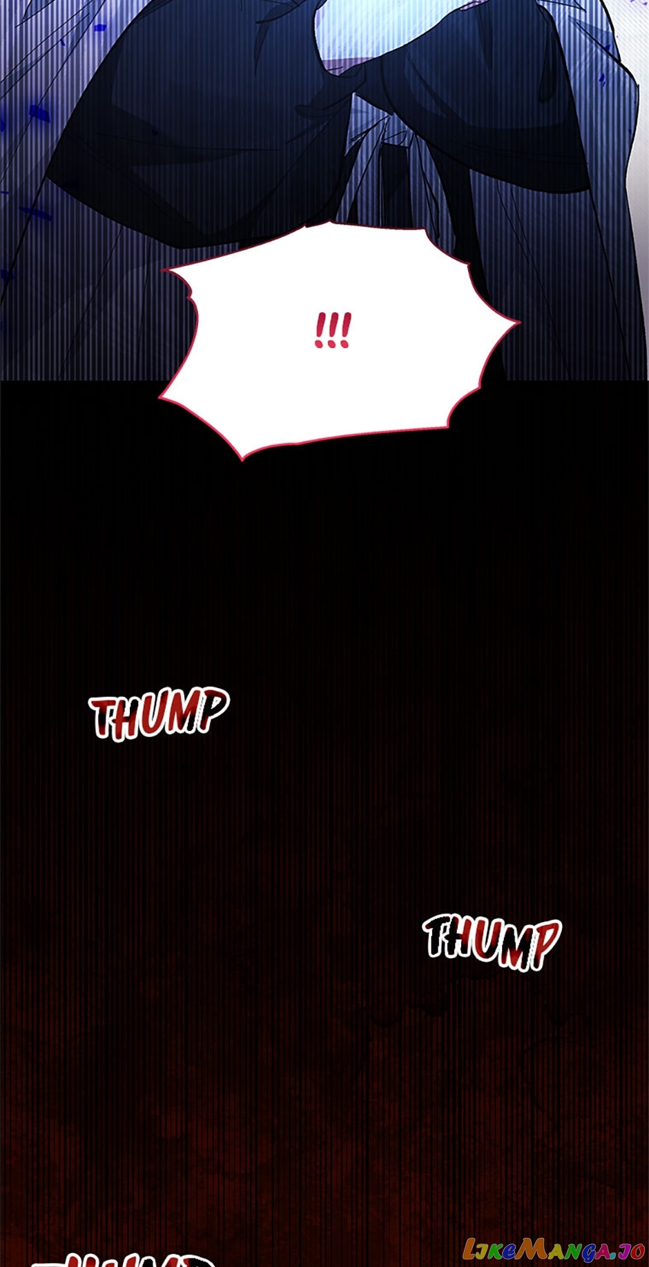 Hey, Little Duke, Just Trust this Sister! Chapter 42 - page 4
