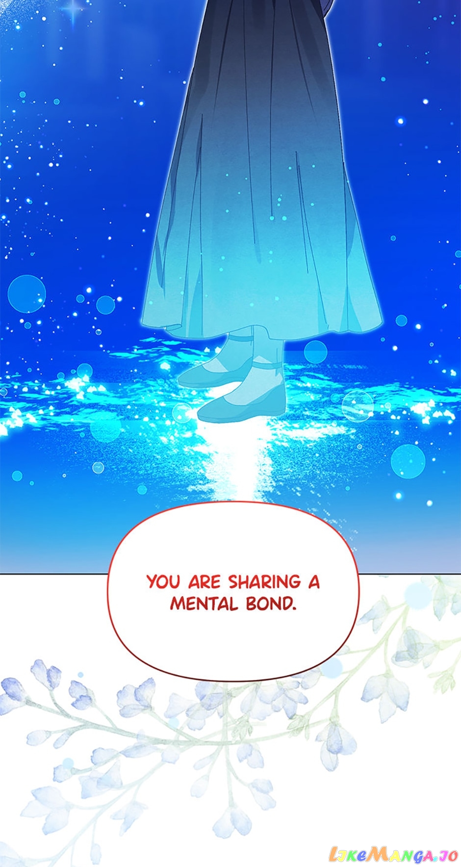 Hey, Little Duke, Just Trust this Sister! Chapter 43 - page 12