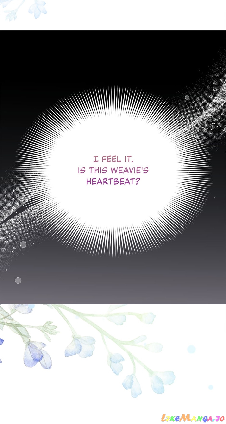 Hey, Little Duke, Just Trust this Sister! Chapter 43 - page 13