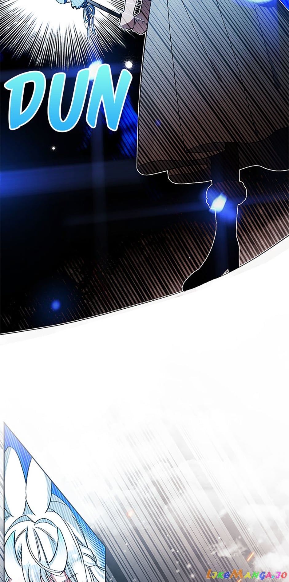 Hey, Little Duke, Just Trust this Sister! Chapter 43 - page 22