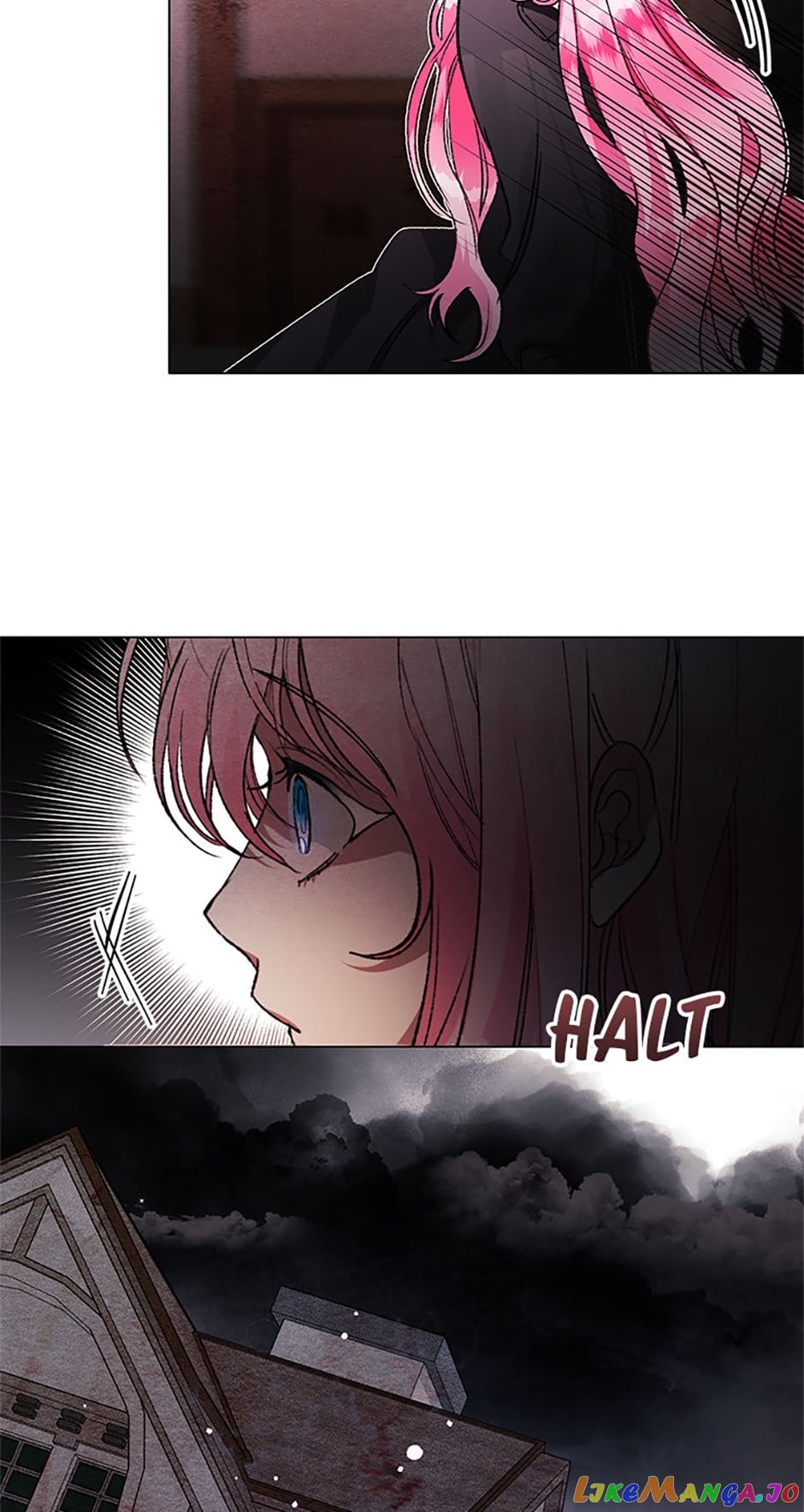 Hey, Little Duke, Just Trust this Sister! Chapter 43 - page 50