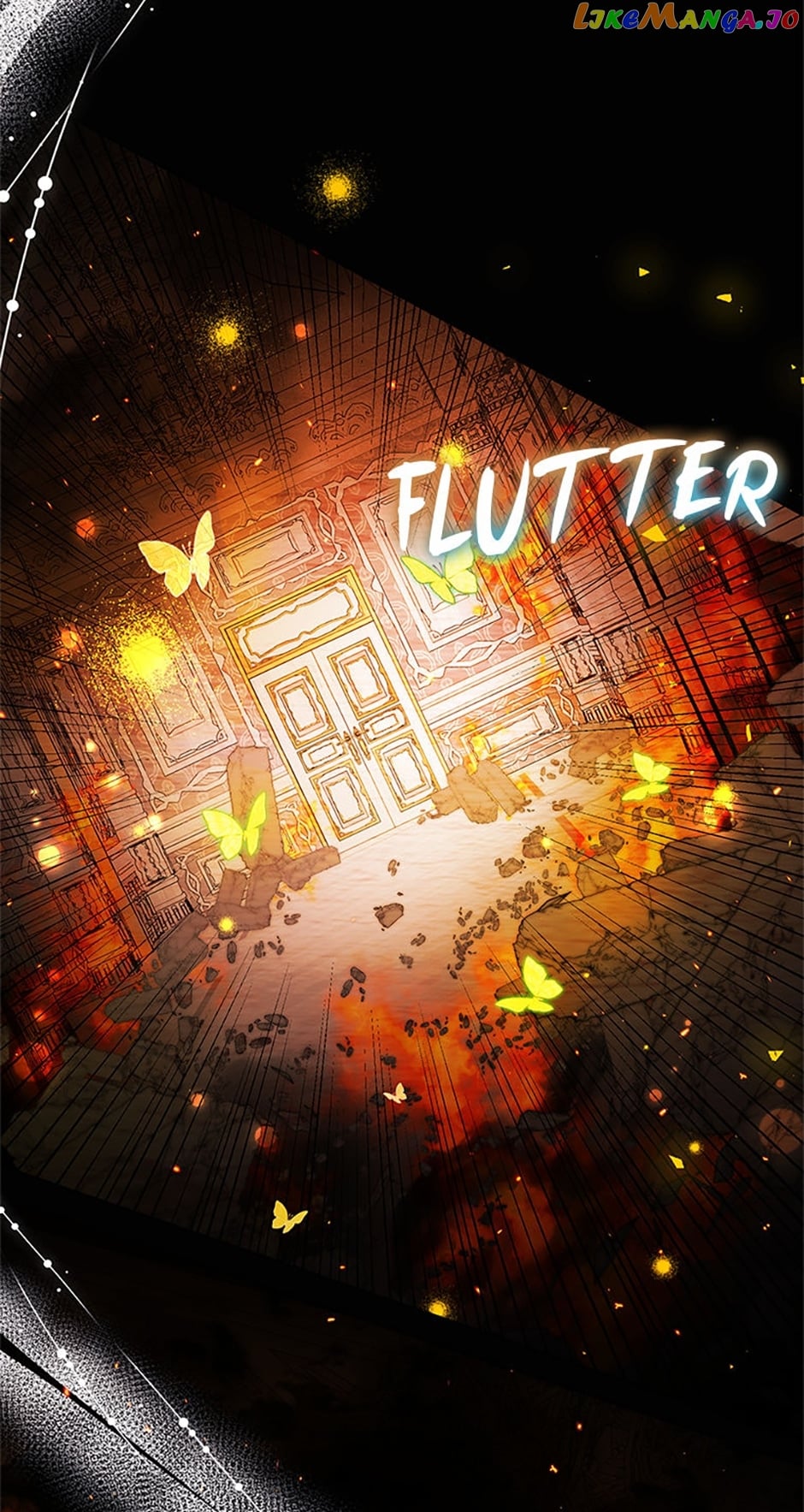Hey, Little Duke, Just Trust this Sister! Chapter 44 - page 49