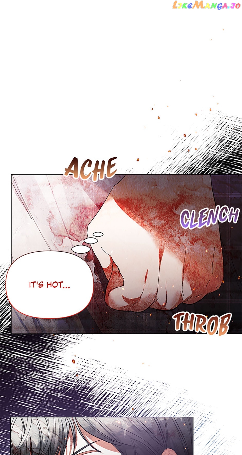 Hey, Little Duke, Just Trust this Sister! Chapter 44 - page 6