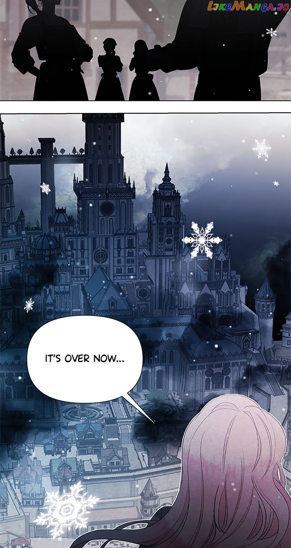 Hey, Little Duke, Just Trust this Sister! Chapter 44 - page 60