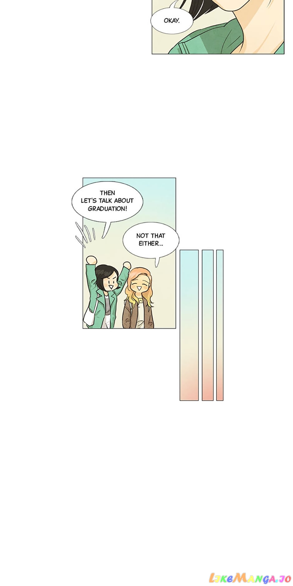 Young Love Chapter 51 - page 14
