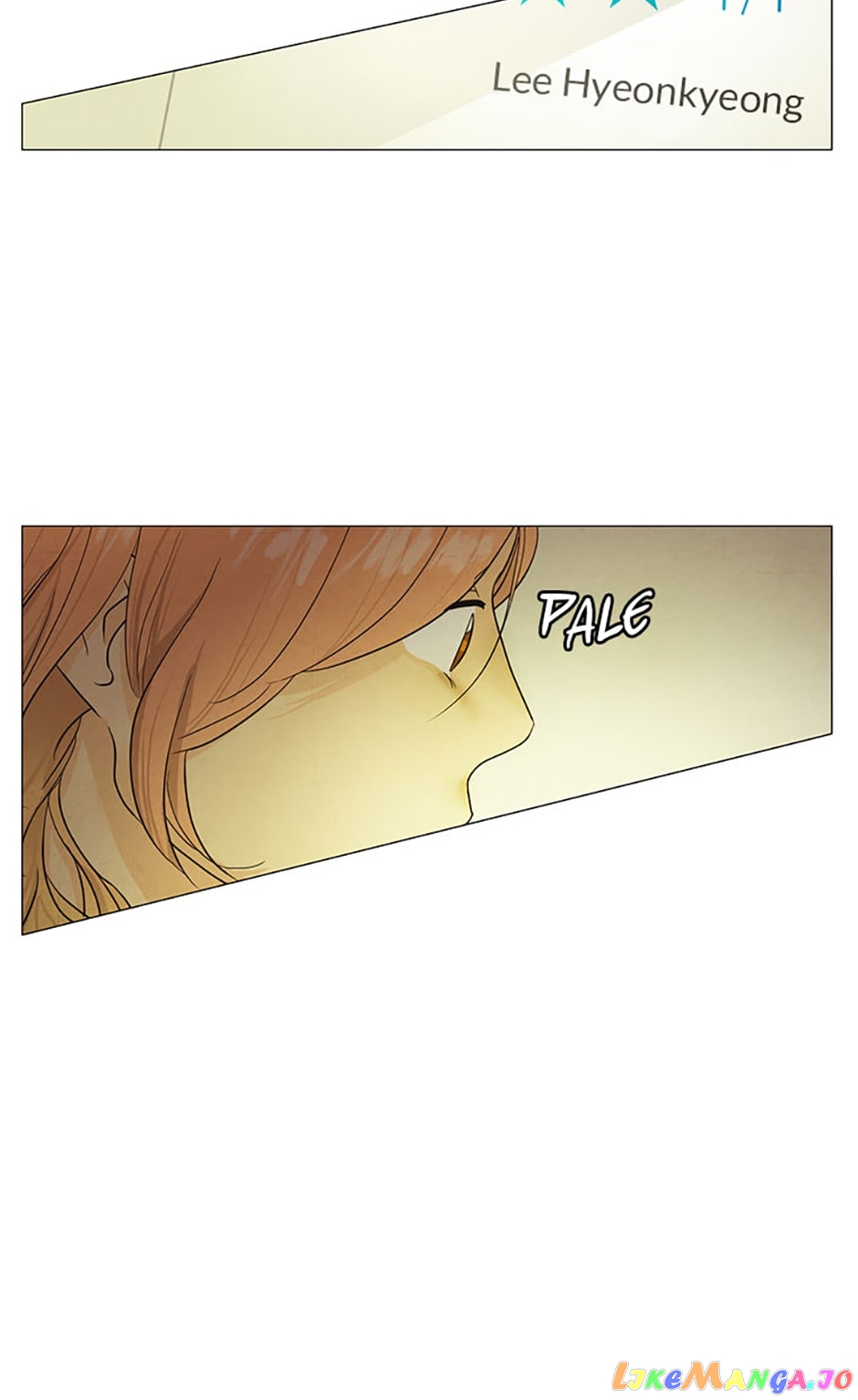 Young Love Chapter 51 - page 22