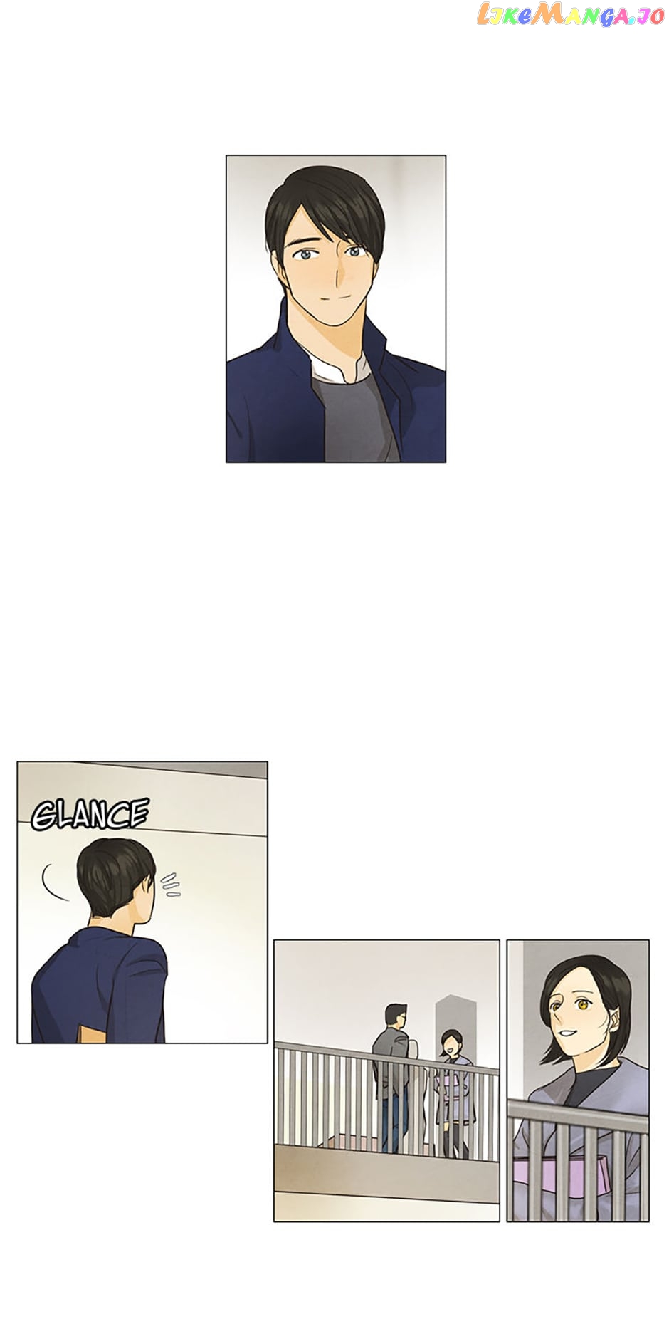 Young Love Chapter 53 - page 16