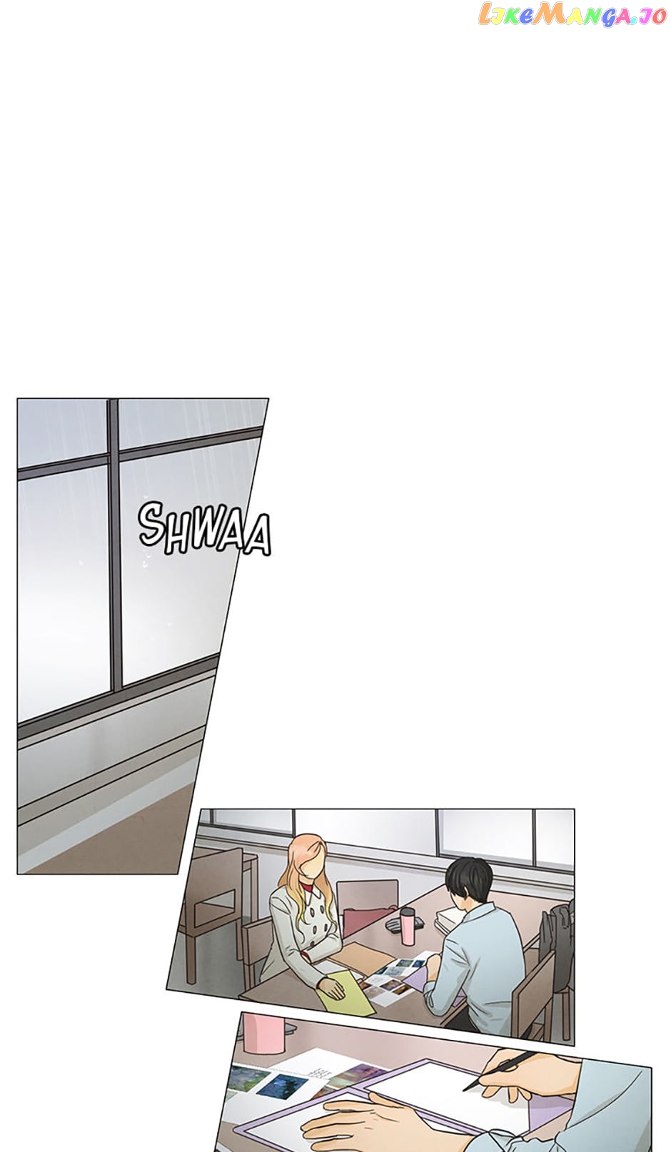 Young Love Chapter 54 - page 19