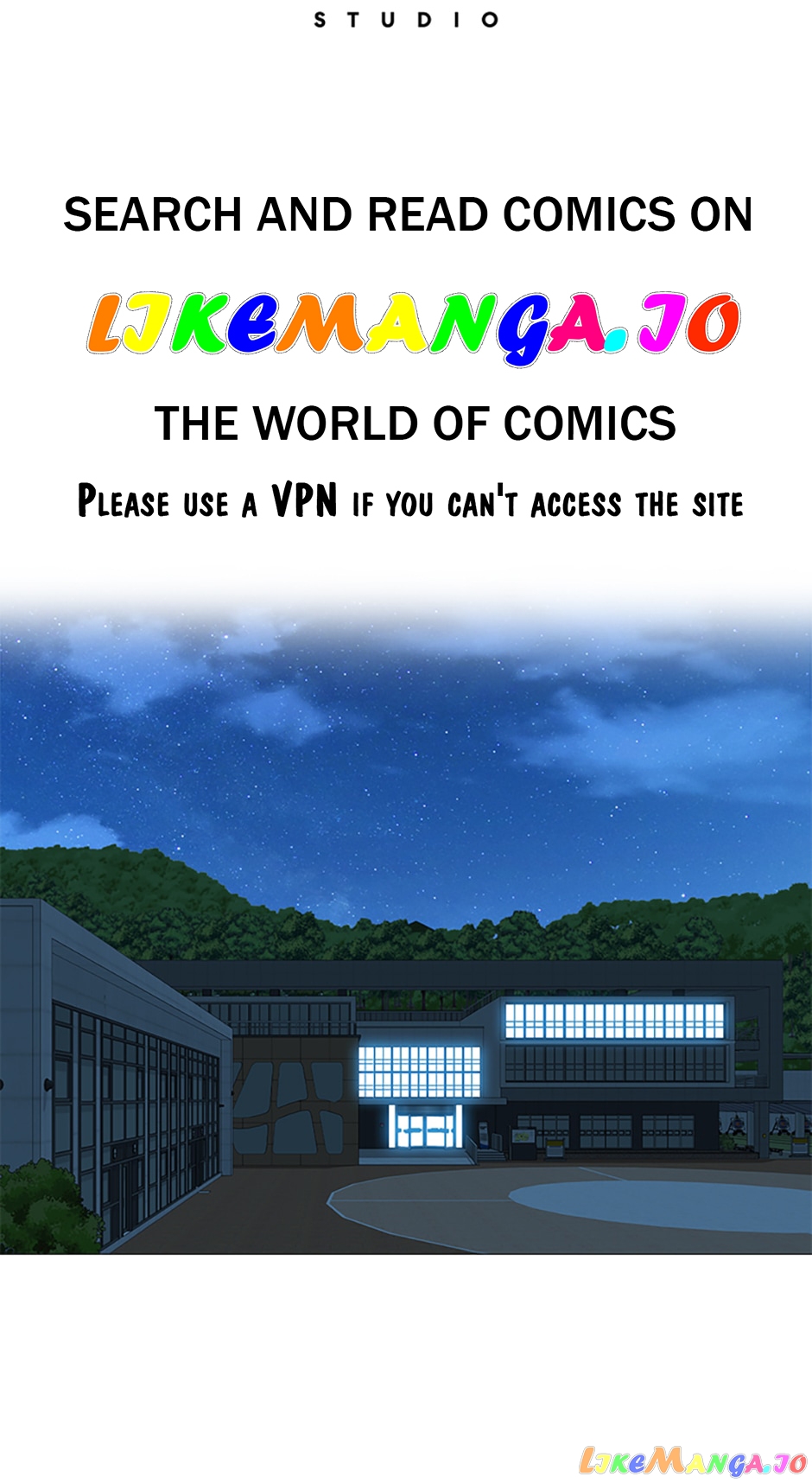 Perfect Gold Chapter 57 - page 2