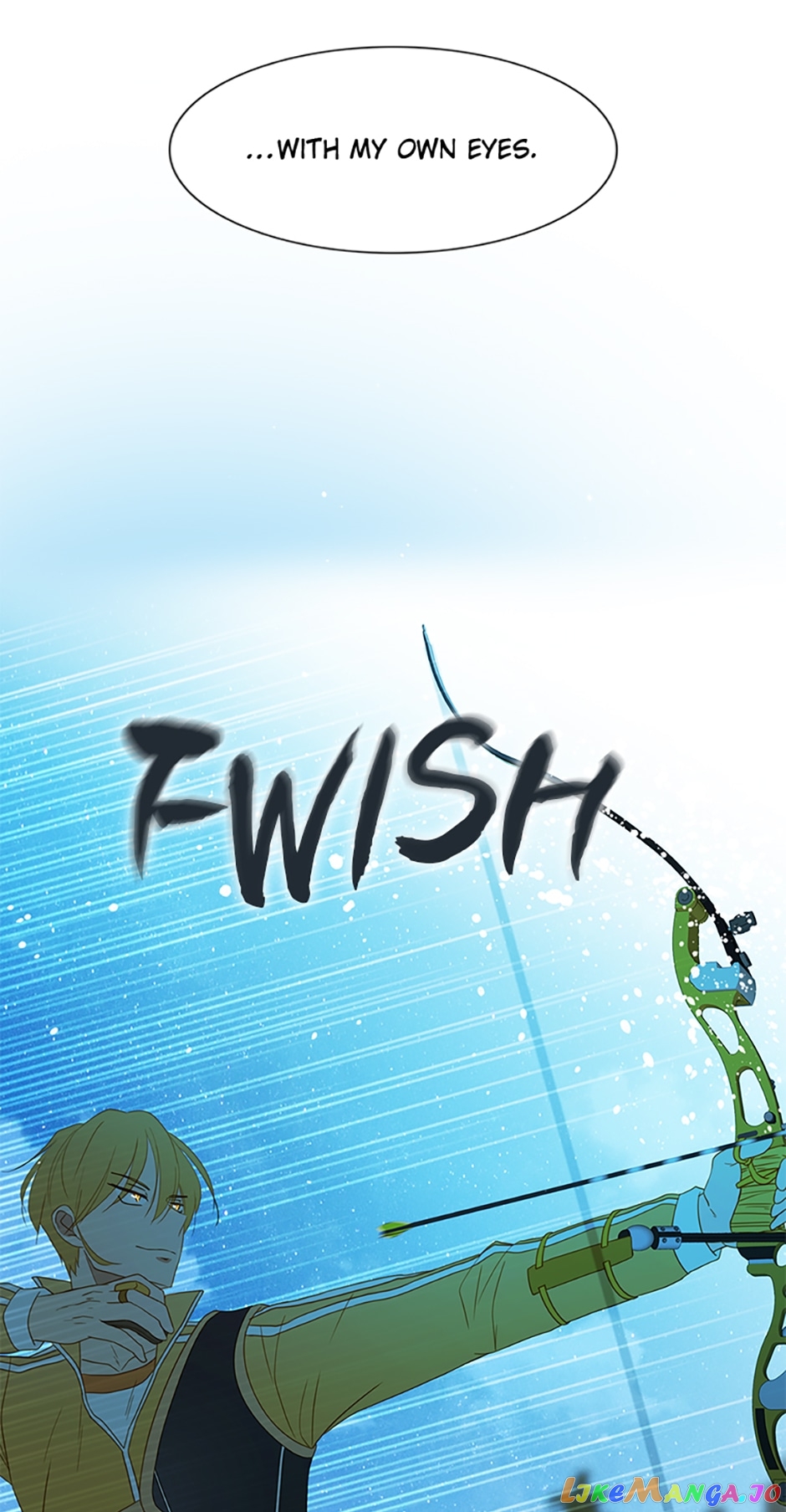 Perfect Gold Chapter 57 - page 12
