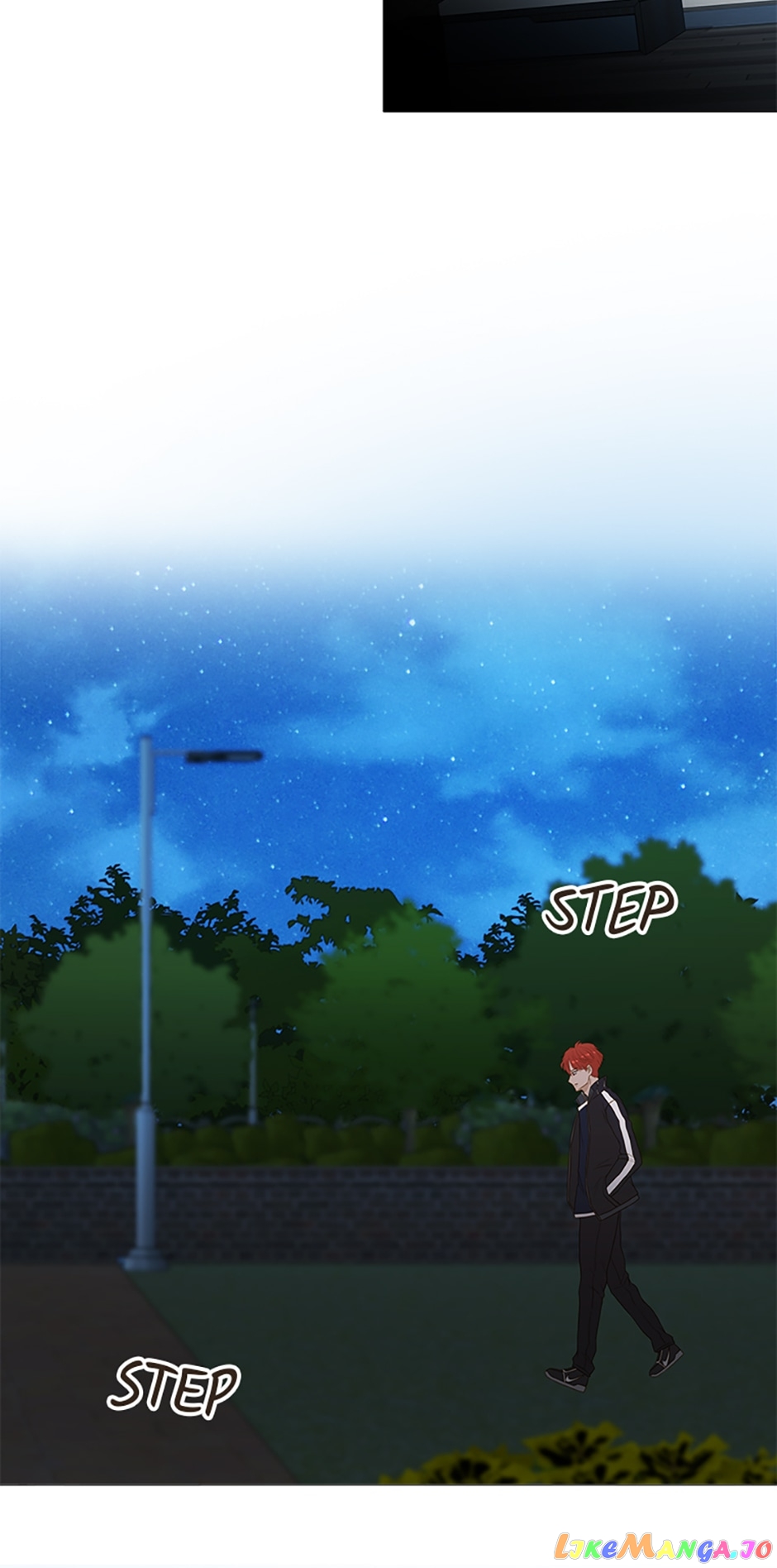 Perfect Gold Chapter 57 - page 24