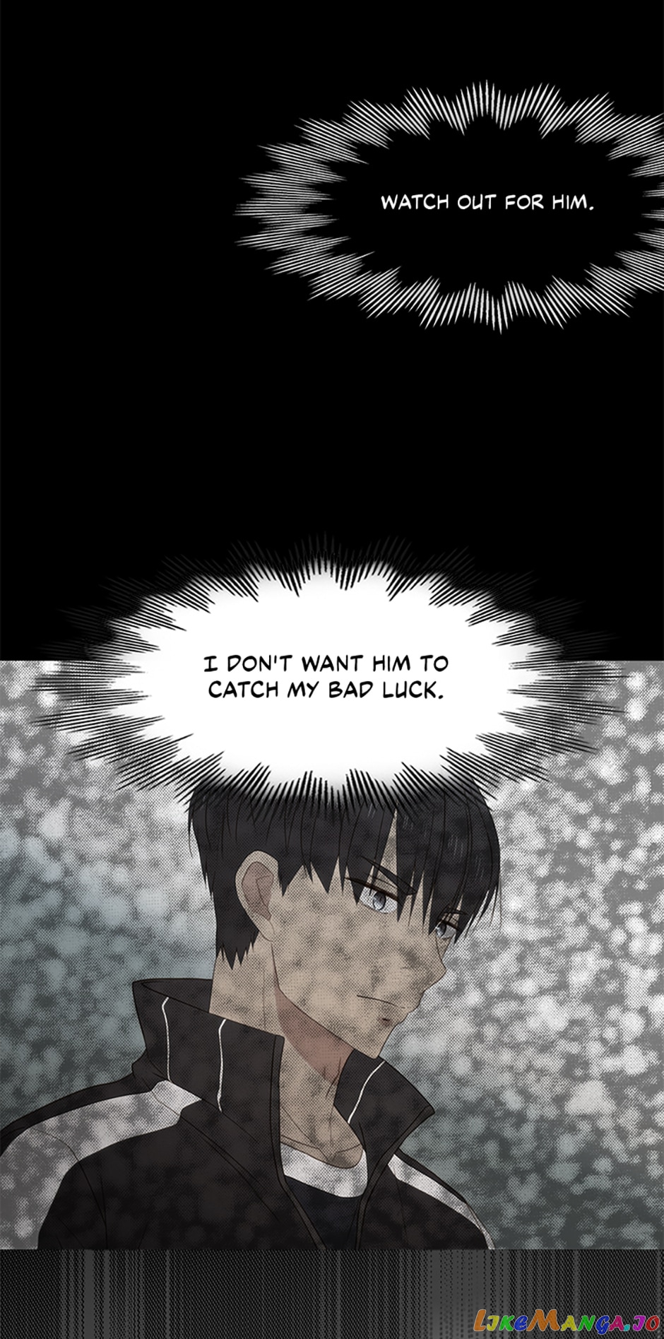Perfect Gold Chapter 57 - page 26