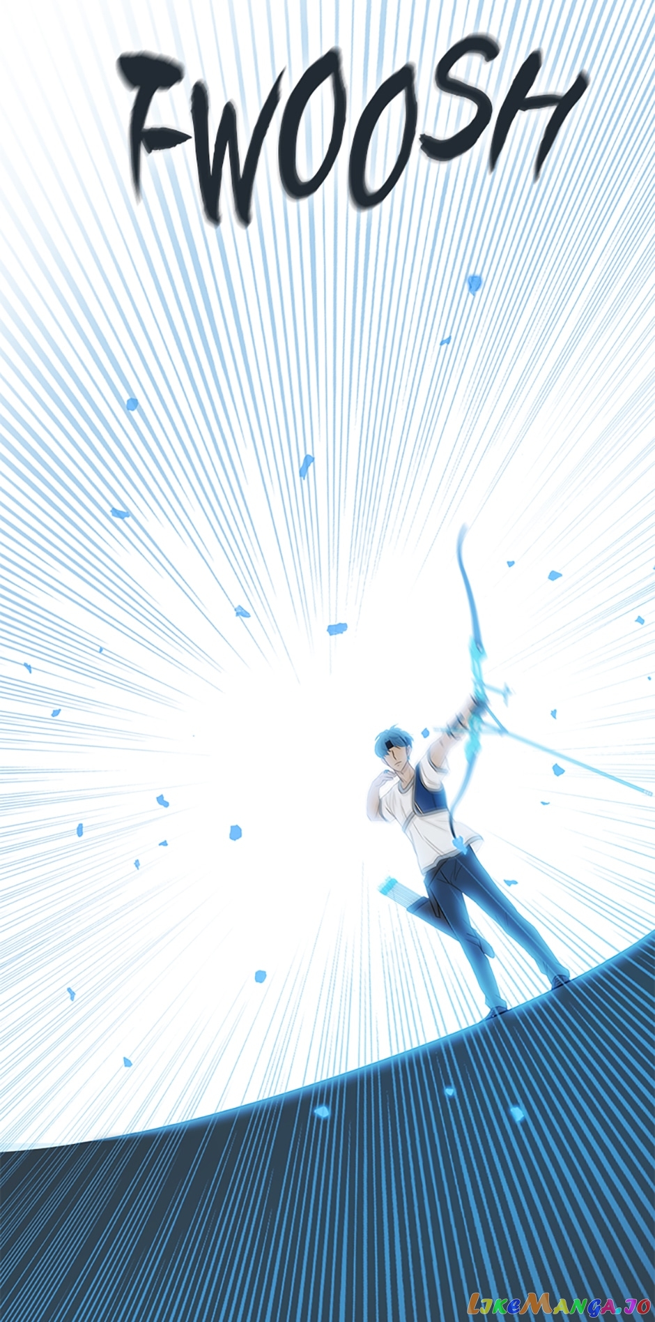 Perfect Gold Chapter 57 - page 30