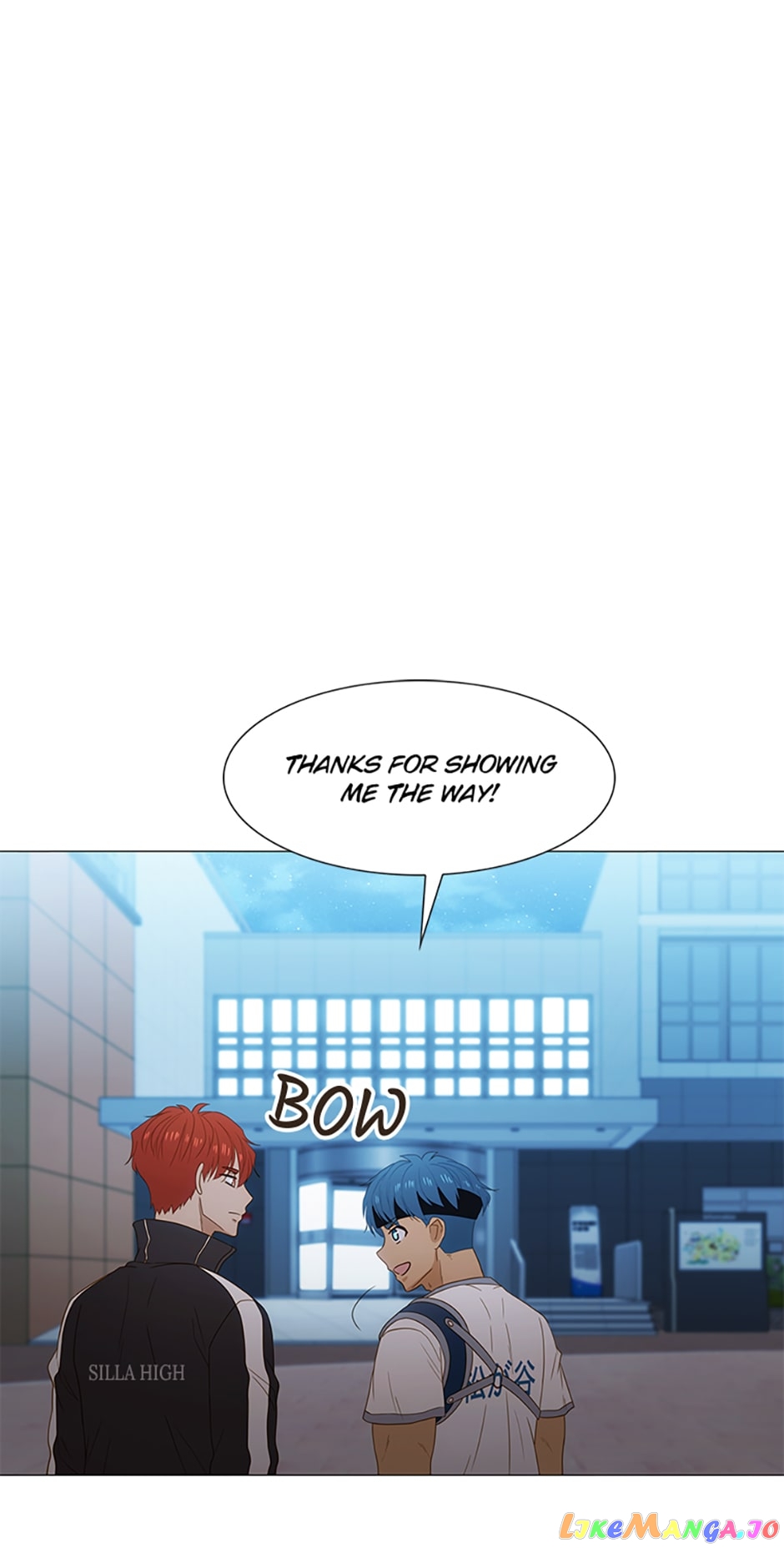 Perfect Gold Chapter 57 - page 42