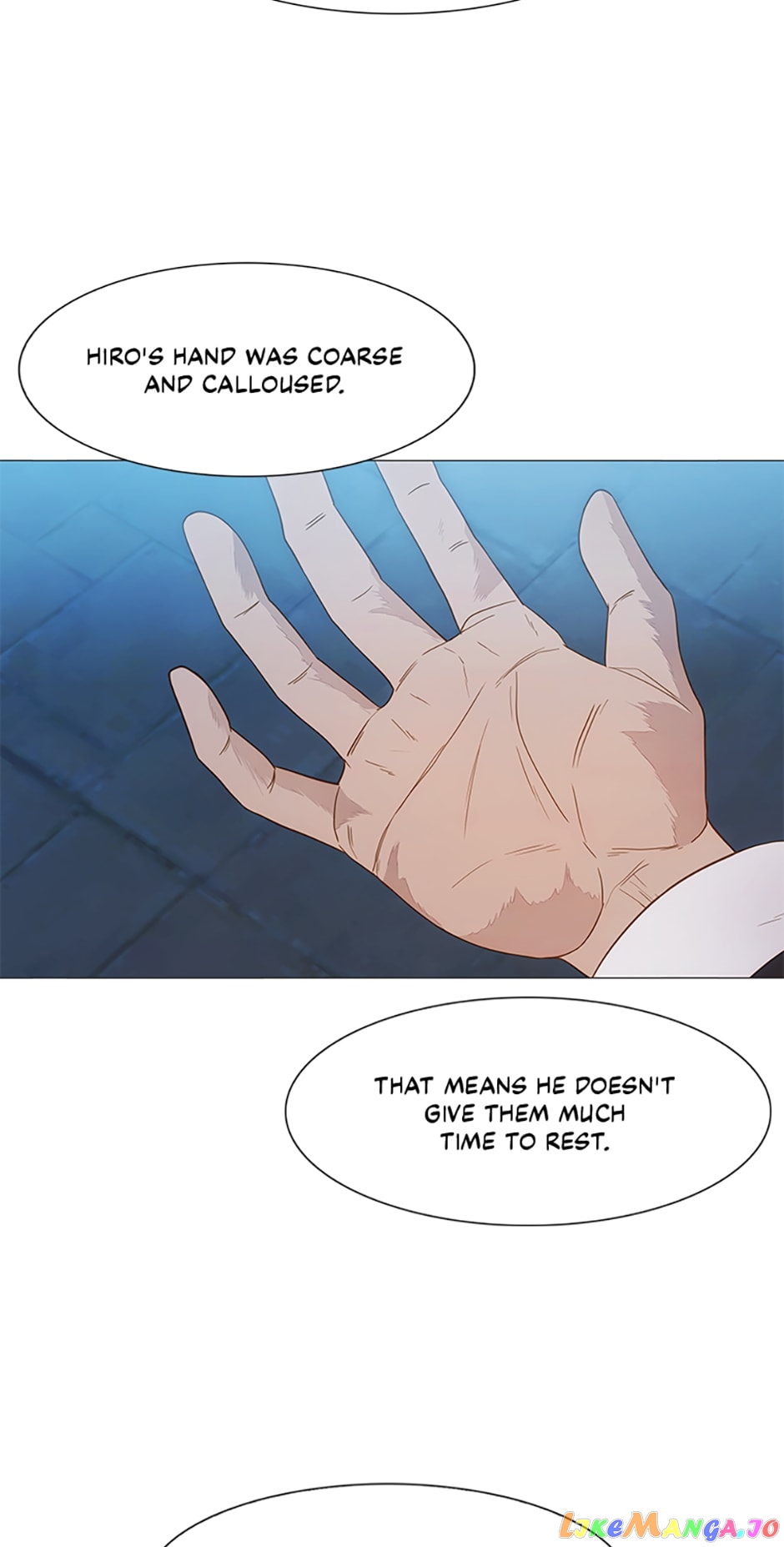 Perfect Gold Chapter 57 - page 46
