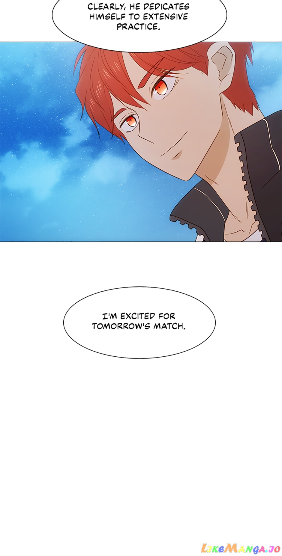 Perfect Gold Chapter 57 - page 47