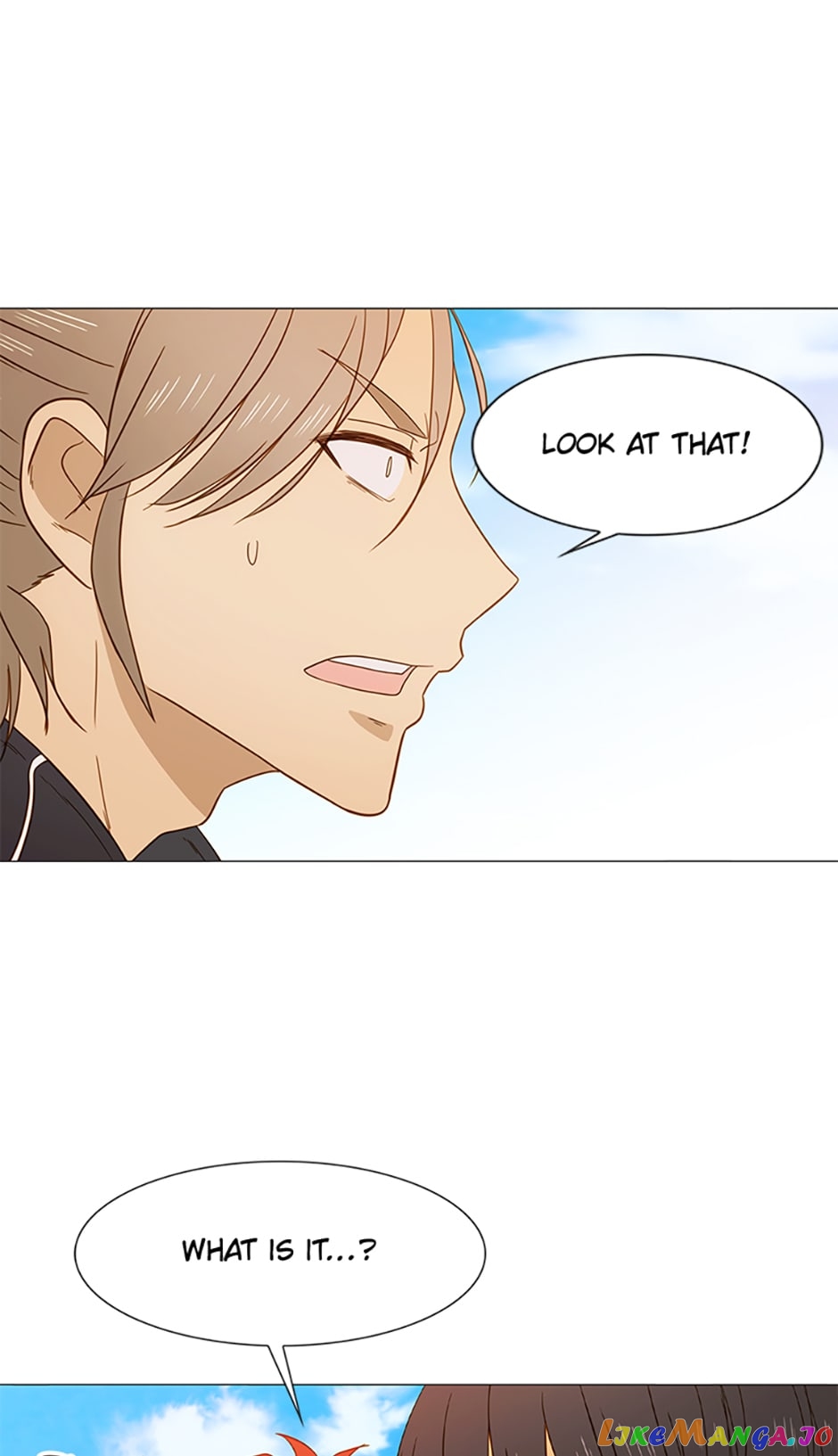 Perfect Gold Chapter 57 - page 53