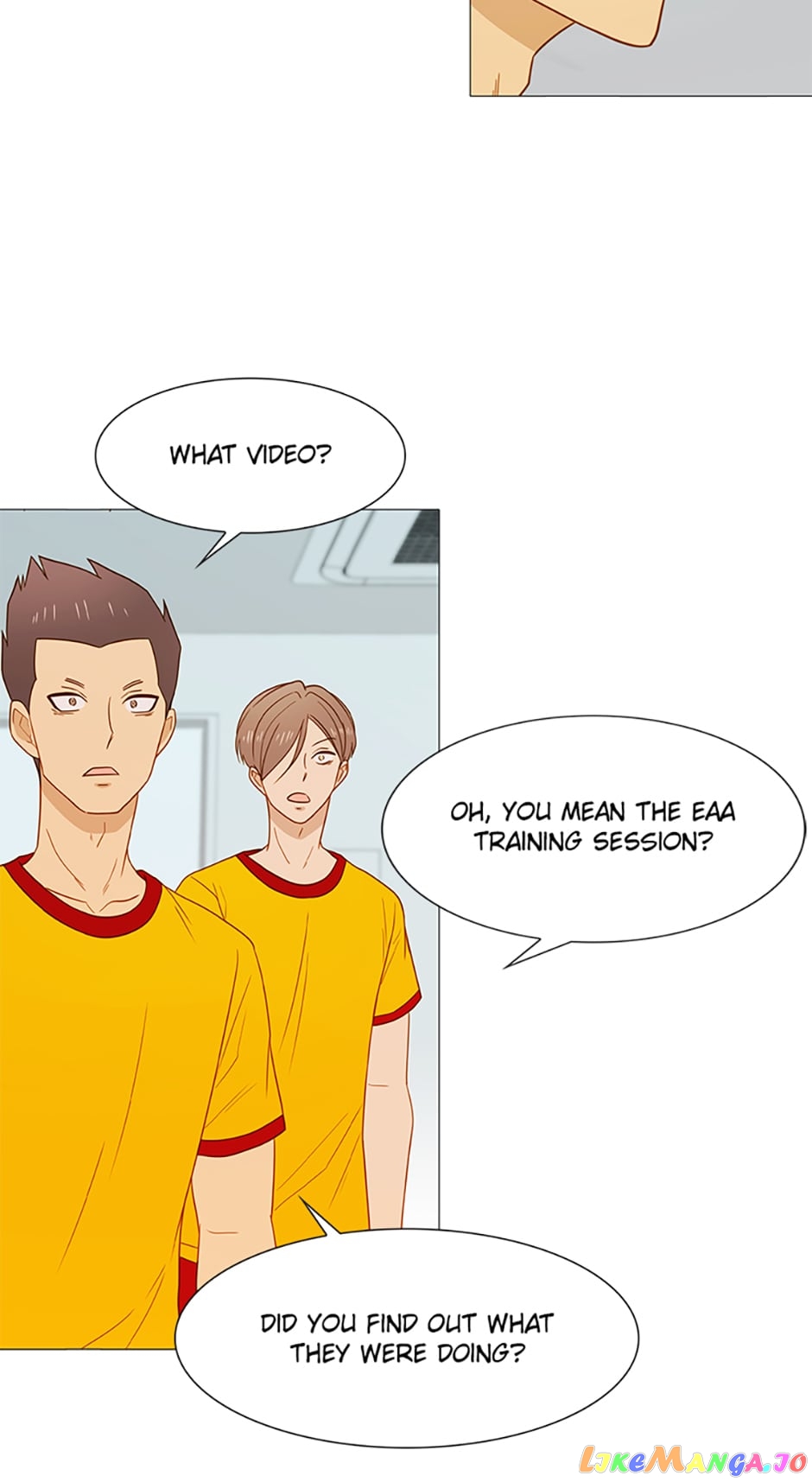 Perfect Gold Chapter 57 - page 7
