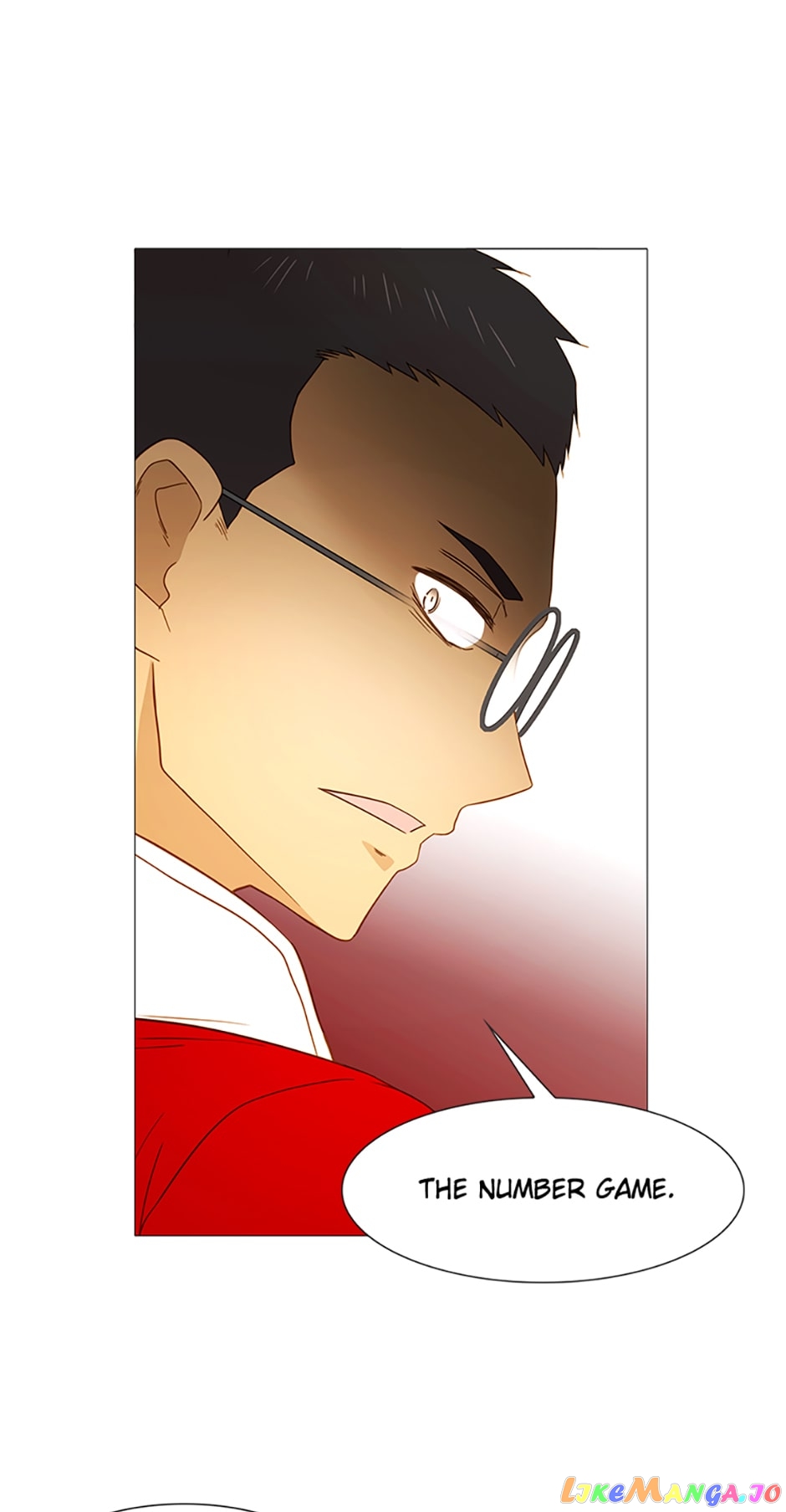 Perfect Gold Chapter 57 - page 8