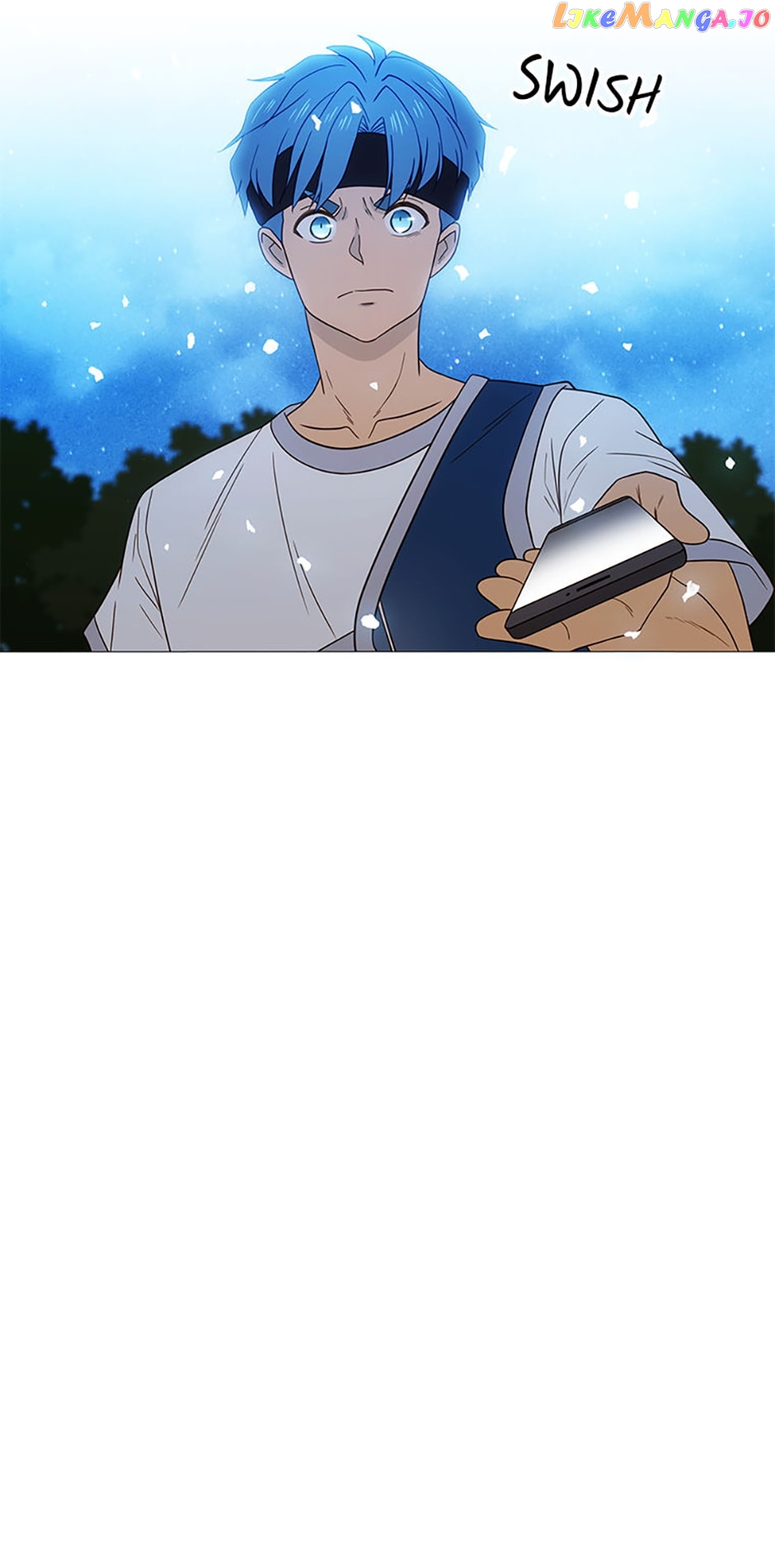 Perfect Gold Chapter 59 - page 21