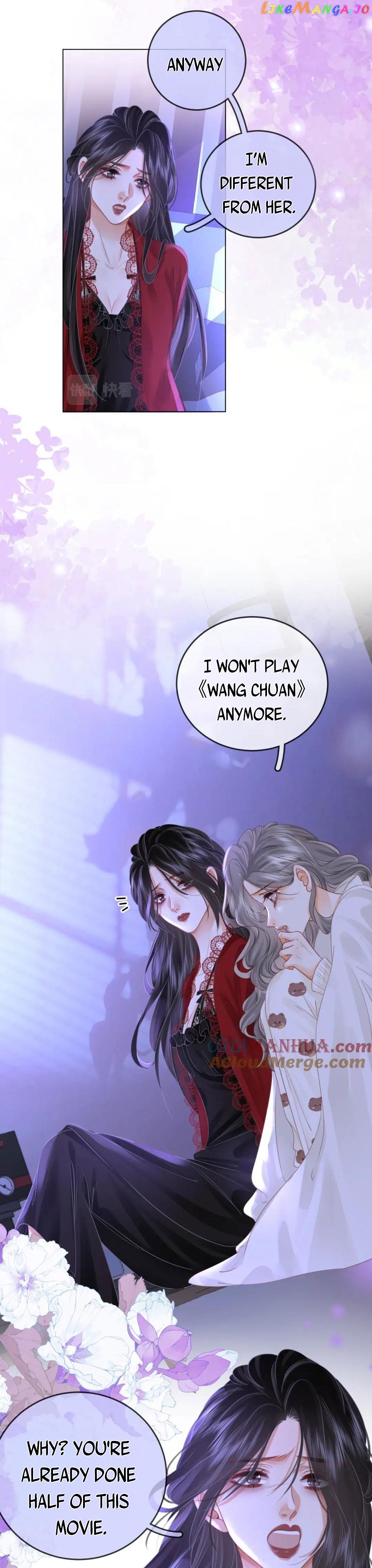 Twin Flames Of Destiny Chapter 38 - page 12