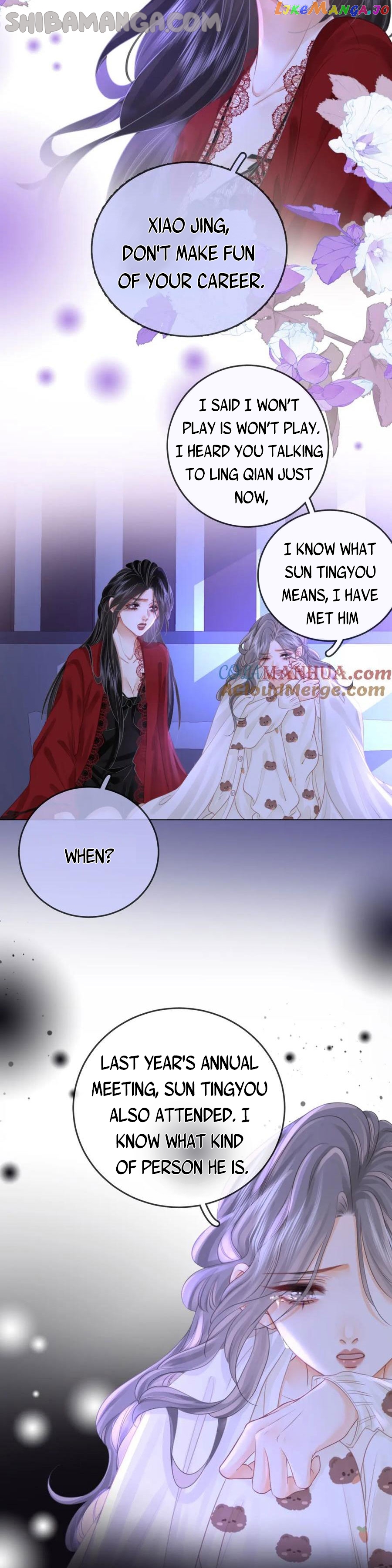 Twin Flames Of Destiny Chapter 38 - page 13