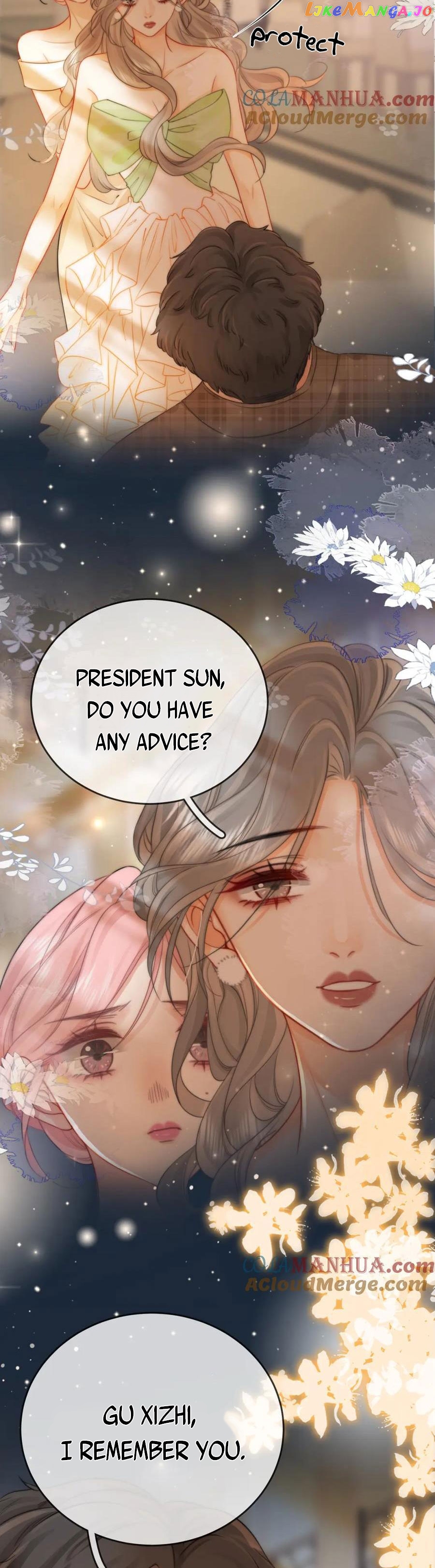 Twin Flames Of Destiny Chapter 38 - page 18