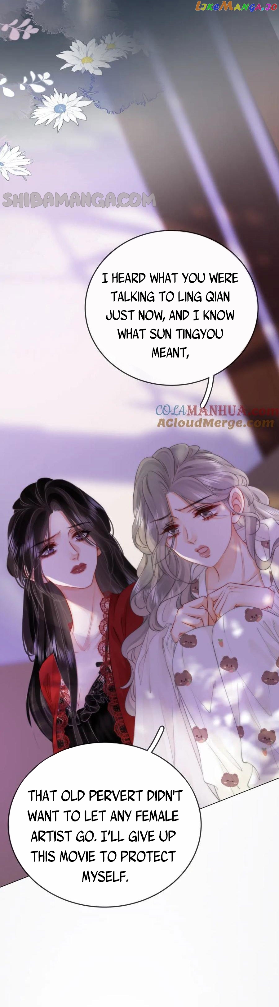 Twin Flames Of Destiny Chapter 38 - page 21