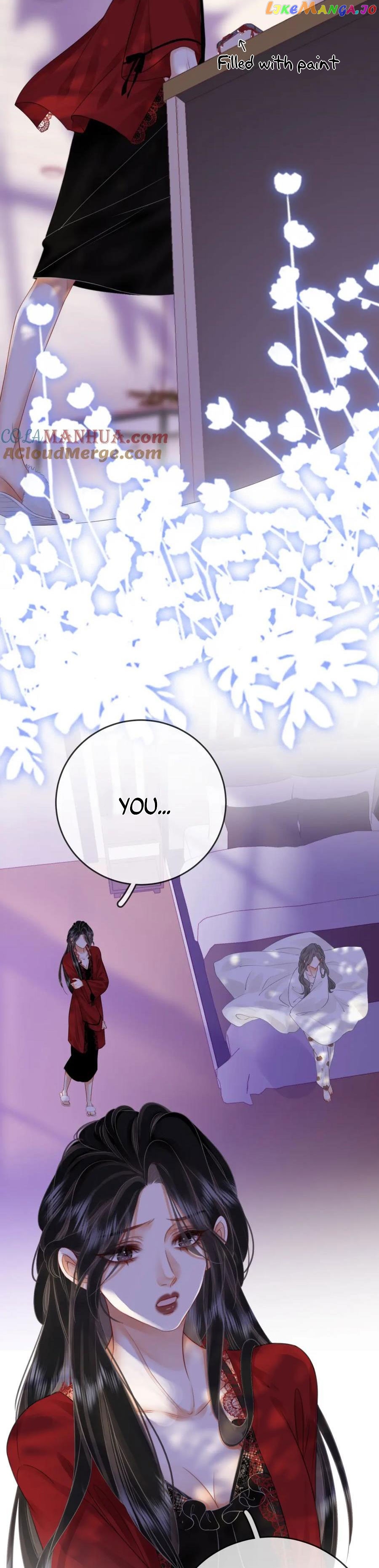 Twin Flames Of Destiny Chapter 38 - page 6